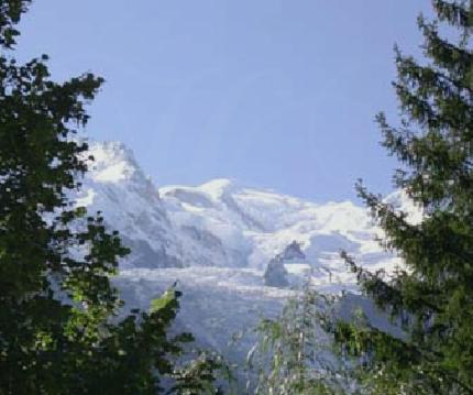 La Savoyarde Hotel Chamonix Exterior foto